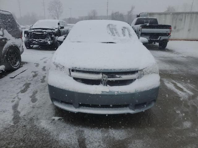 2010 Dodge Avenger Express