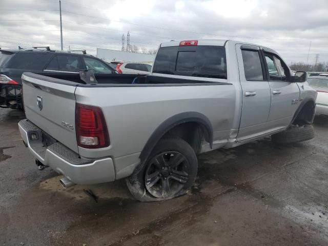 2014 Dodge RAM 1500 Sport