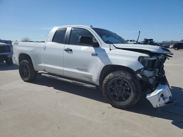 2014 Toyota Tundra Double Cab SR/SR5