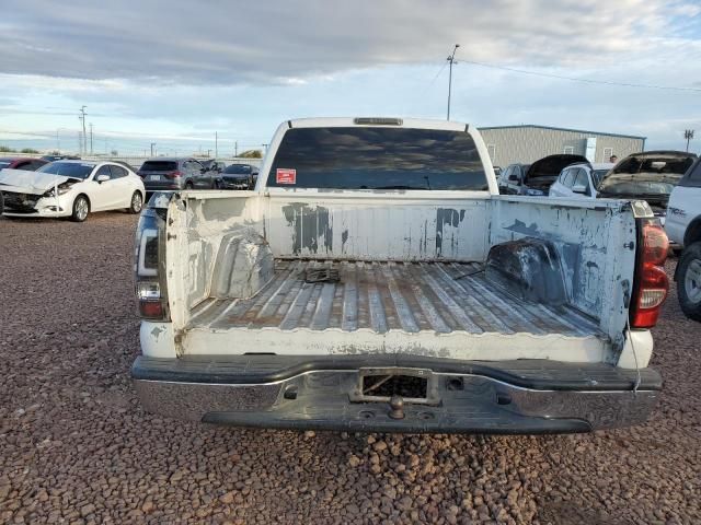 2002 Chevrolet Silverado C1500