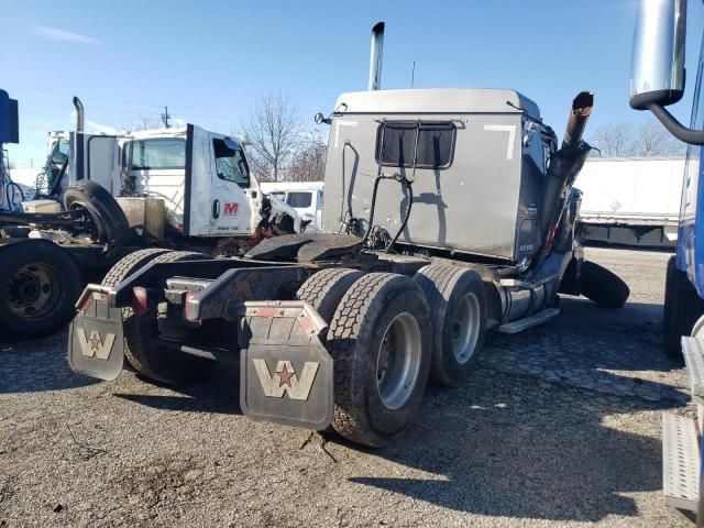 2006 Western Star Conventional 4900SA