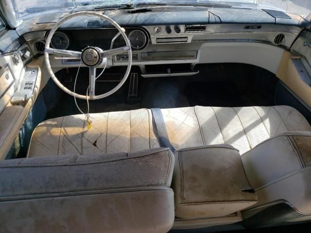 1966 Cadillac Other