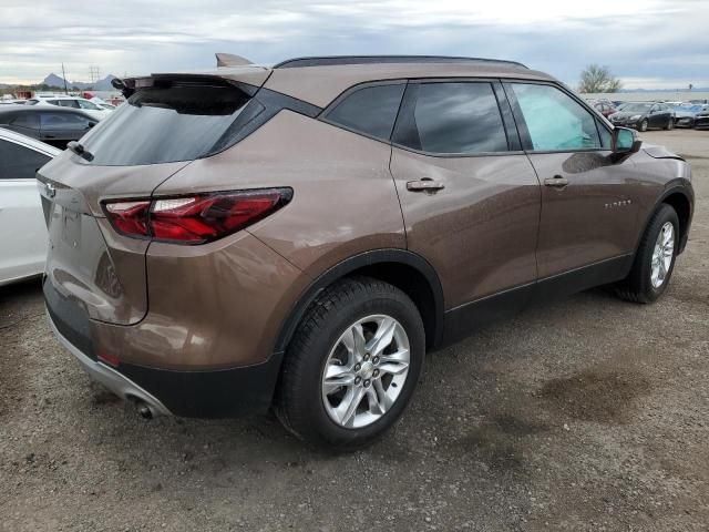 2019 Chevrolet Blazer 1LT