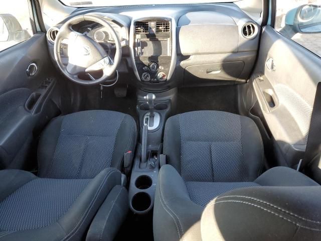 2015 Nissan Versa Note S