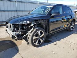 2023 Audi Q5 Prestige 45 for sale in Littleton, CO