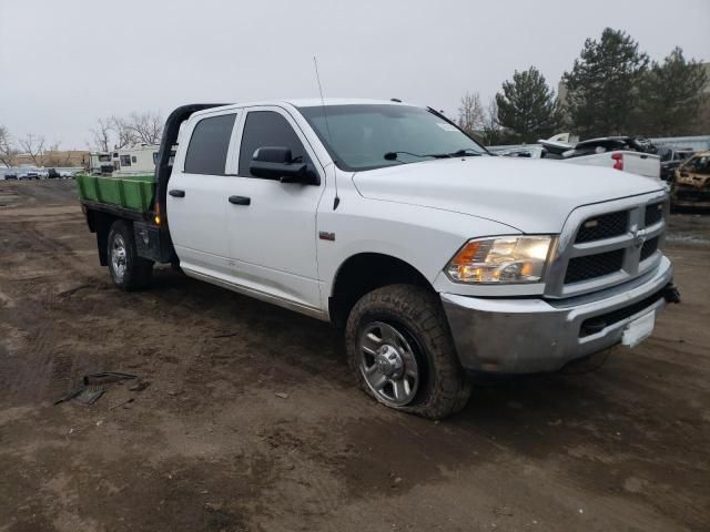 2017 Dodge RAM 2500 ST