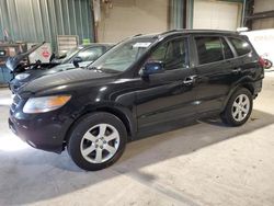 2008 Hyundai Santa FE SE for sale in Eldridge, IA