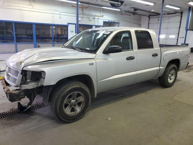 2010 Dodge Dakota SXT