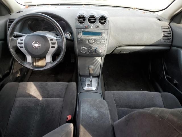 2008 Nissan Altima 3.5SE