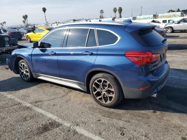 2021 BMW X1 SDRIVE28I