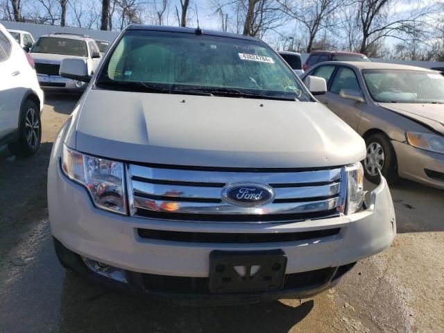 2007 Ford Edge SEL