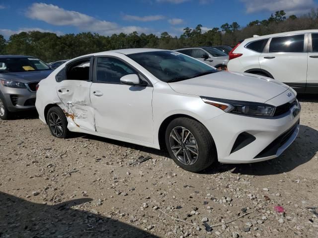 2024 KIA Forte LX