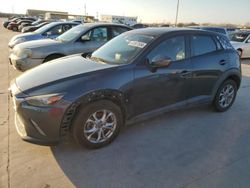 Mazda salvage cars for sale: 2016 Mazda CX-3 Touring