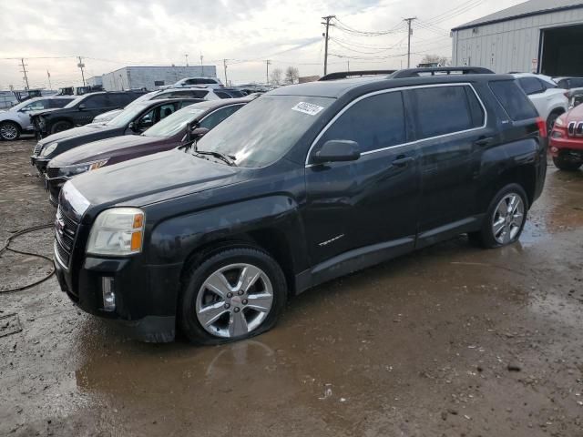 2015 GMC Terrain SLT