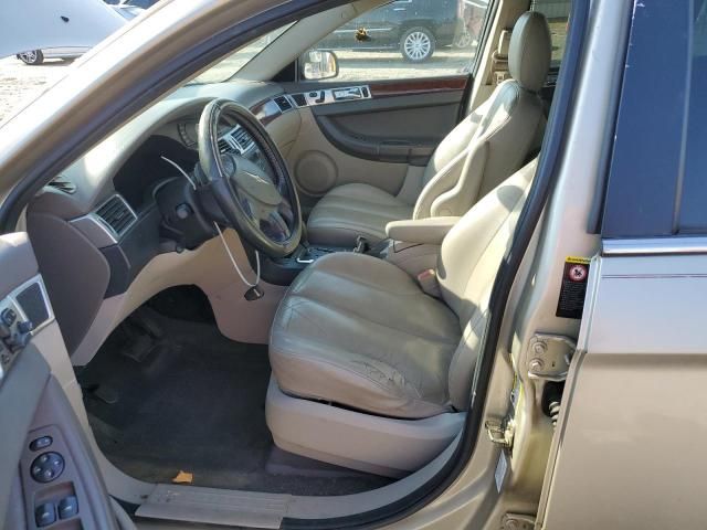 2005 Chrysler Pacifica Touring