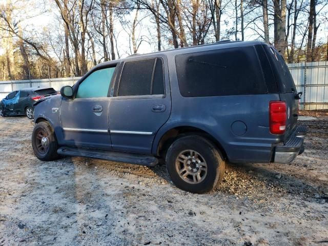 2000 Ford Expedition XLT