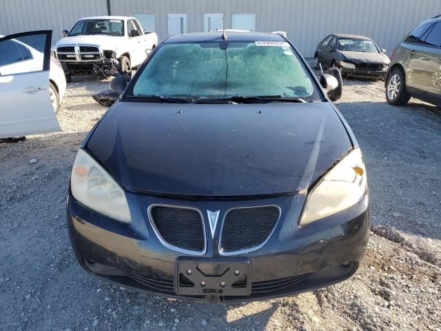 2008 Pontiac G6 GT