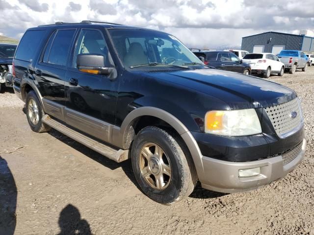 2004 Ford Expedition Eddie Bauer