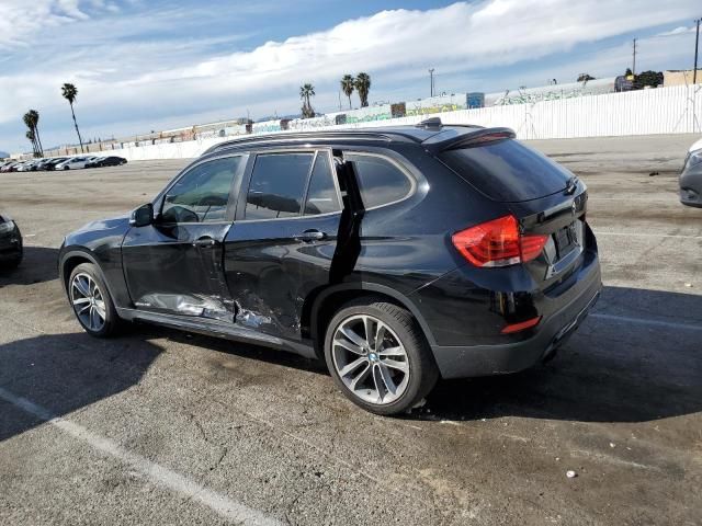 2014 BMW X1 SDRIVE28I