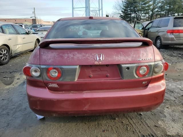 2005 Honda Accord EX