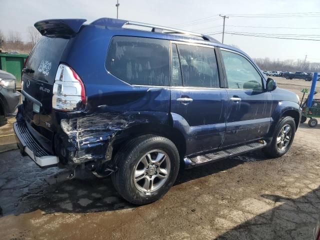 2008 Lexus GX 470