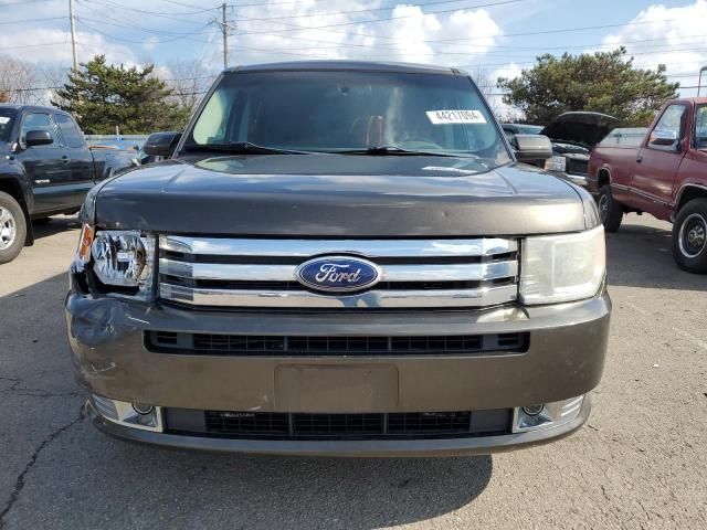 2011 Ford Flex SEL