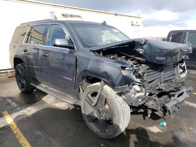 2019 Chevrolet Tahoe C1500  LS