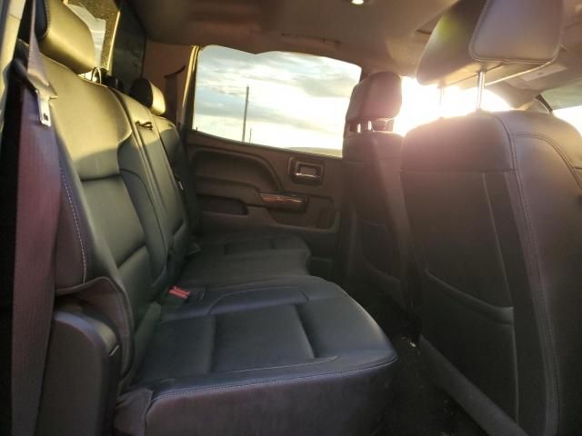 2017 GMC Sierra C1500 SLT