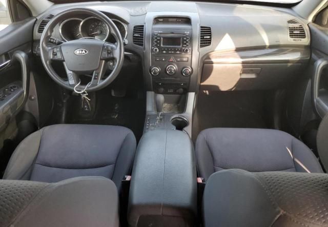 2011 KIA Sorento Base