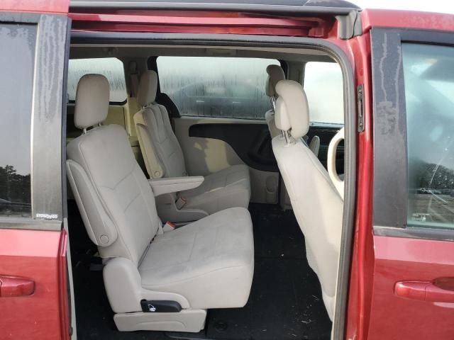 2011 Dodge Grand Caravan Express