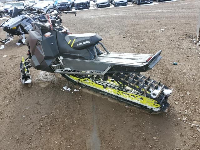 2017 Polaris 800 RM