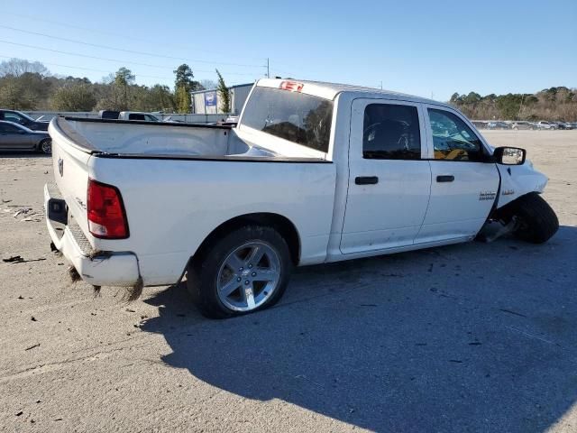 2014 Dodge RAM 1500 ST