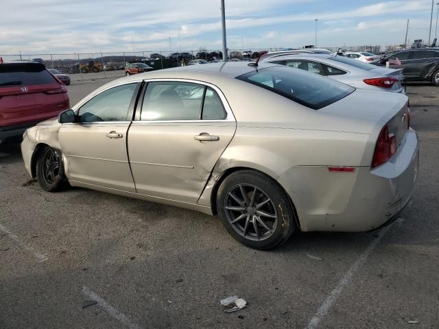 2011 Chevrolet Malibu LS