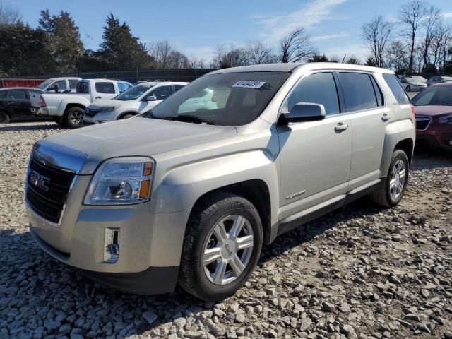 2014 GMC Terrain SLE