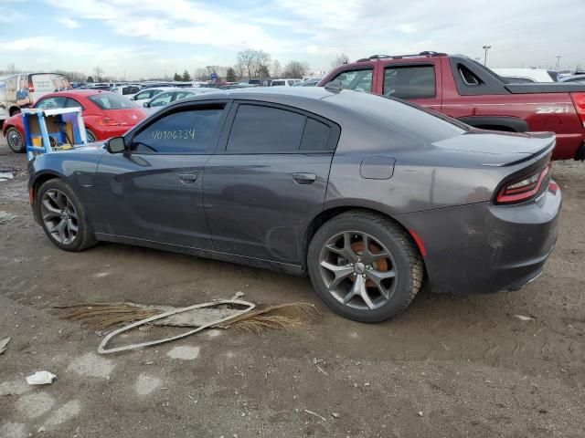 2017 Dodge Charger R/T