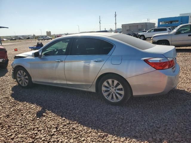 2013 Honda Accord EX