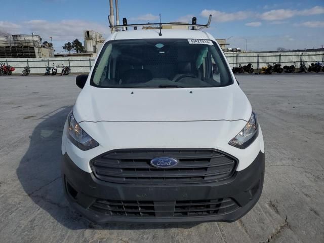 2022 Ford Transit Connect XL