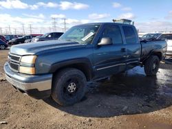 2006 Chevrolet Silverado K1500 for sale in Elgin, IL