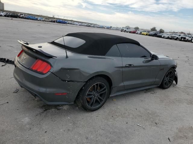 2016 Ford Mustang GT