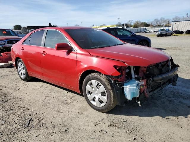 2009 Toyota Camry Base