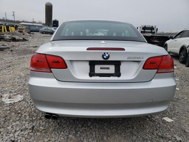 2007 BMW 328 I