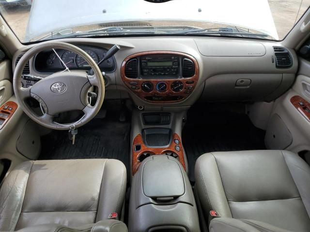 2006 Toyota Tundra Double Cab Limited