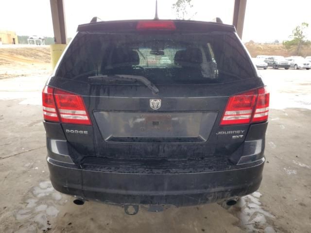 2010 Dodge Journey SXT