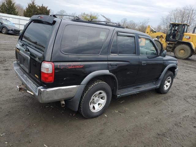 1999 Toyota 4runner