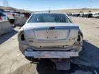 2007 Ford Fusion SEL