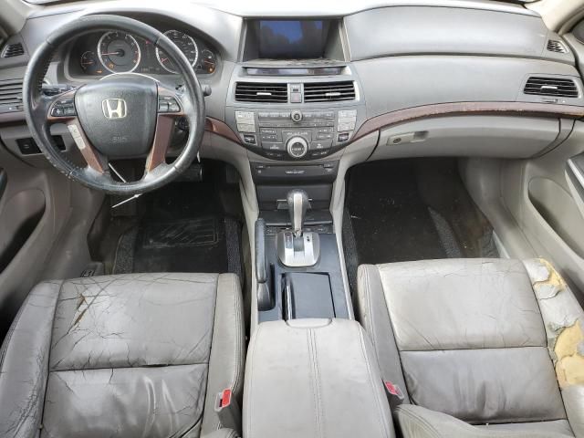 2009 Honda Accord EXL