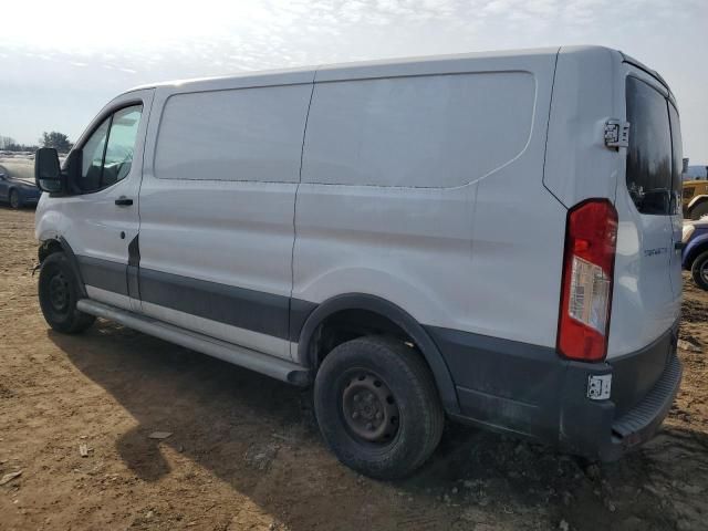 2017 Ford Transit T-250