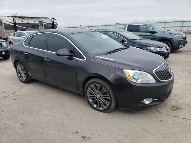 2014 Buick Verano