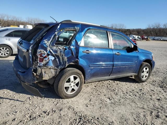 2008 Chevrolet Equinox LS