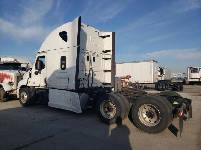 2016 Freightliner Cascadia 125